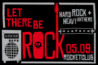 Let There Be Rock
